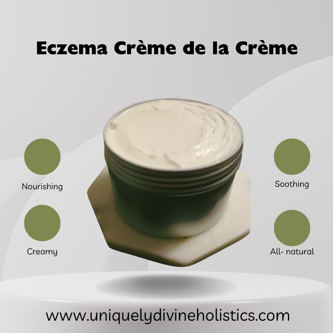 Eczema Crème de la Crème