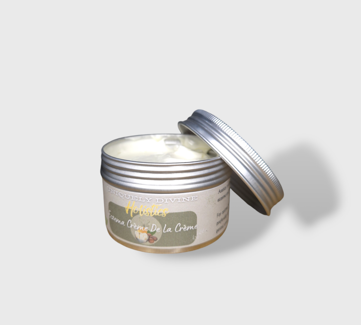 Eczema Crème de la Crème