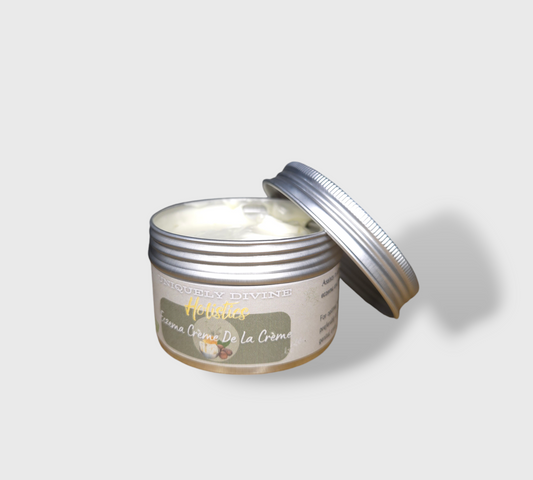 Eczema Crème de la Crème