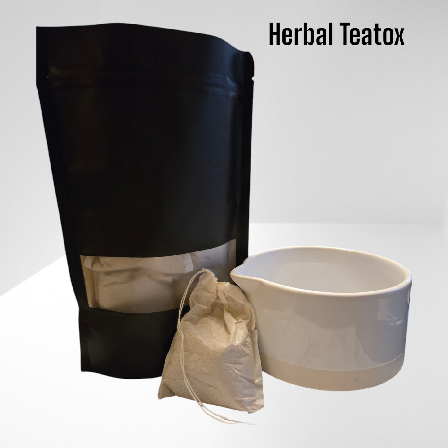 Herbal Teatox