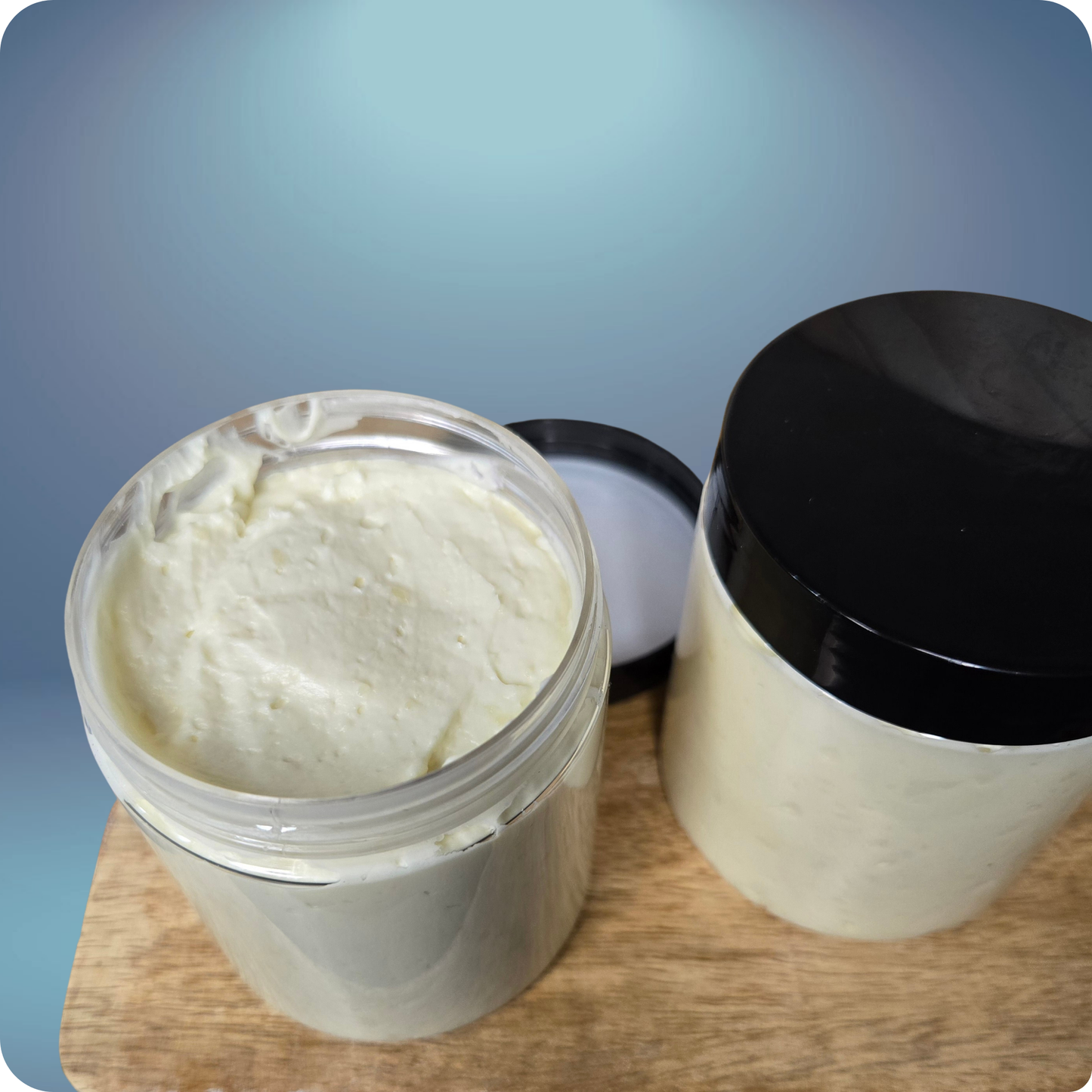 Energizing Body Butter