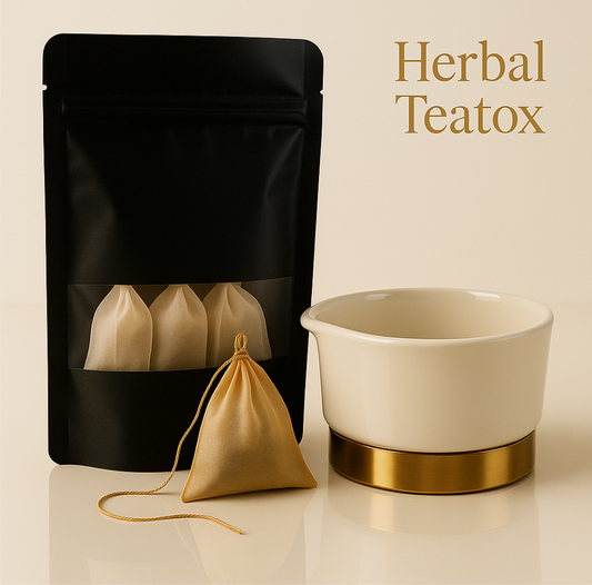 Herbal Teatox