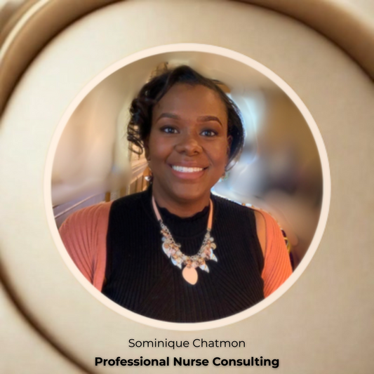 Holistic Nurse Consultant- 1 Hour or 3 Hour Package